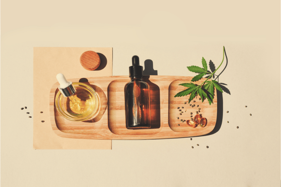 Understanding CBD